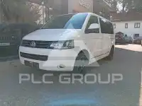 2014 Volkswagen T5