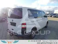 2014 Volkswagen T5