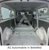 2014 Volkswagen T5