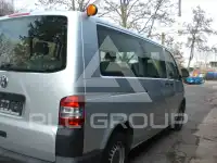 2014 Volkswagen T5