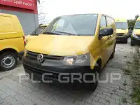 2014 Volkswagen T5