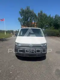 2014 Volkswagen T5