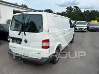 2014 Volkswagen T5