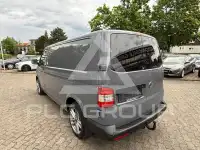 2014 Volkswagen T5