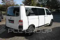 2014 Volkswagen T5