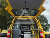 2014 Volkswagen T5
