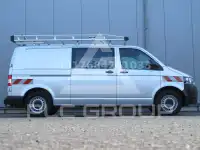 2014 Volkswagen T5