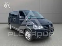 2014 Volkswagen T5