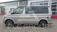 2014 Volkswagen T5