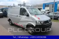 2014 Volkswagen T5