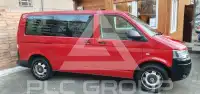 2014 Volkswagen T5