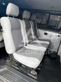 2014 Volkswagen T5
