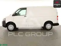 2014 Volkswagen T5