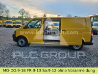 2014 Volkswagen T5