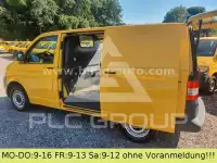 2014 Volkswagen T5