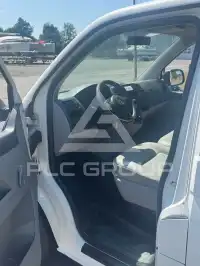 2014 Volkswagen T5