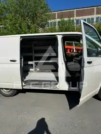 2014 Volkswagen T5