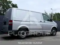 2014 Volkswagen T5