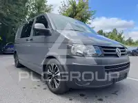 2014 Volkswagen T5