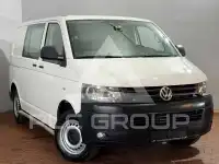 2014 Volkswagen T5