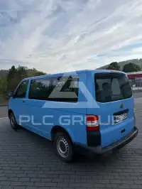 2014 Volkswagen T5