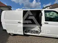 2014 Volkswagen T5