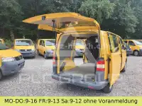 2014 Volkswagen T5