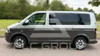 2014 Volkswagen T5