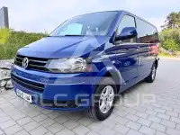 2014 Volkswagen T5