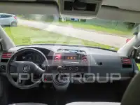 2014 Volkswagen T5