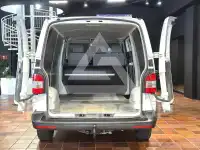 2014 Volkswagen T5