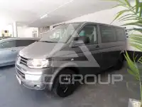 2014 Volkswagen T5