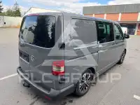 2014 Volkswagen T5