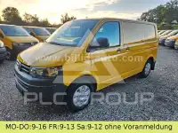 2014 Volkswagen T5