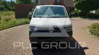 2014 Volkswagen T5