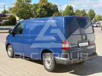 2014 Volkswagen T5