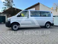 2014 Volkswagen T5