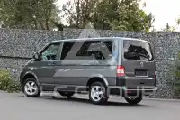2014 Volkswagen T5