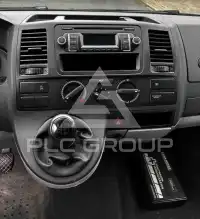2014 Volkswagen T5