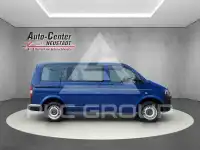 2014 Volkswagen T5