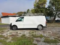2014 Volkswagen T5