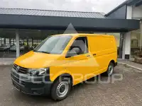 2013 Volkswagen T5