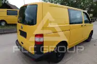 2014 Volkswagen T5