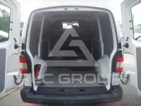 2014 Volkswagen T5
