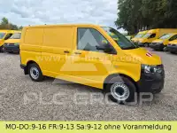 2014 Volkswagen T5