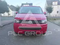 2014 Volkswagen T5