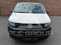 2014 Volkswagen T5