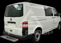 2014 Volkswagen T5