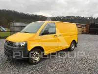 2014 Volkswagen T5