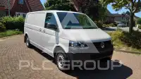 2014 Volkswagen T5